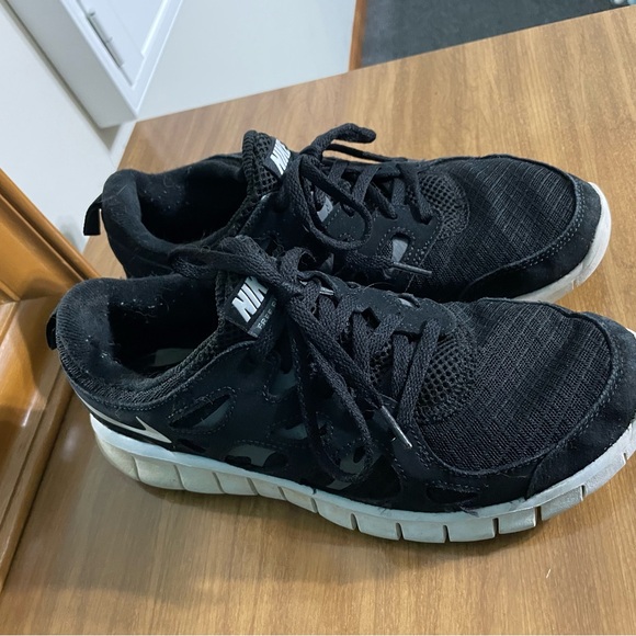 Nike free run 2 - Picture 4 of 4